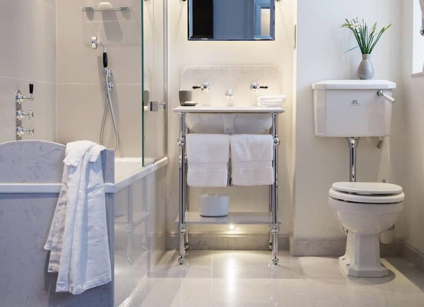 Kamar Mandi Foto