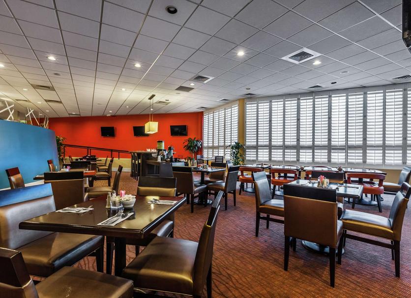 Restoran Foto