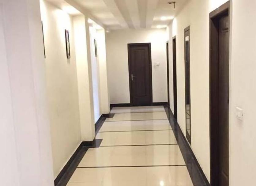 Lorong Foto