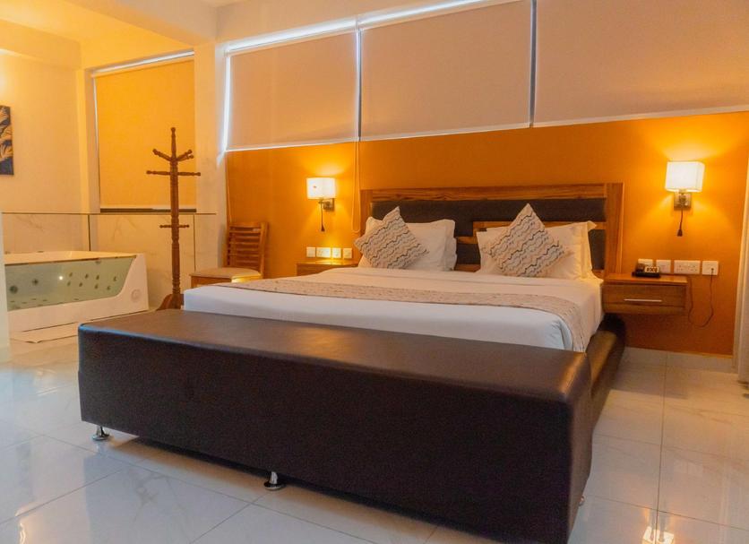Kamar Tidur Foto