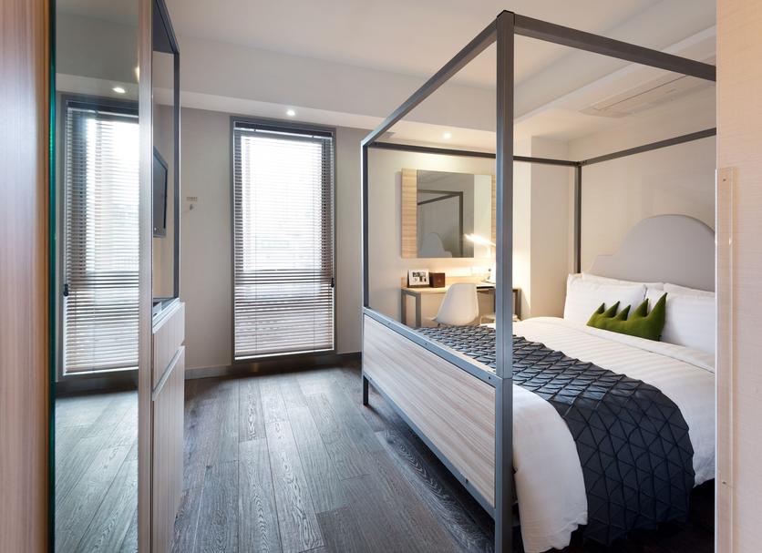 Kamar Tidur Foto