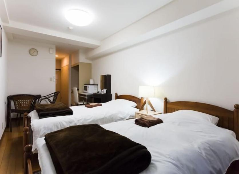 Kamar Tidur Foto