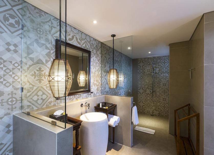 Kamar Mandi Foto