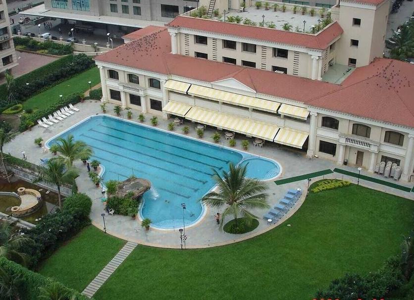 Kolam Foto