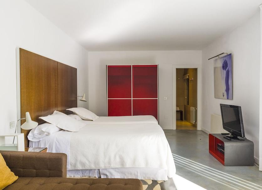 Kamar Tidur Foto