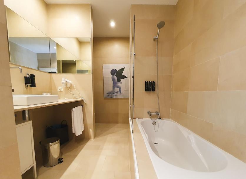 Kamar Mandi Foto