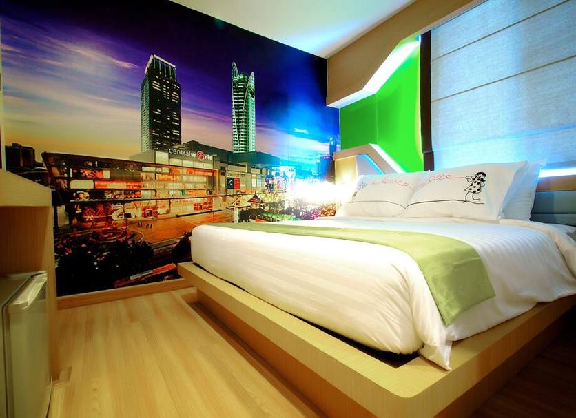 Kamar Tidur Foto