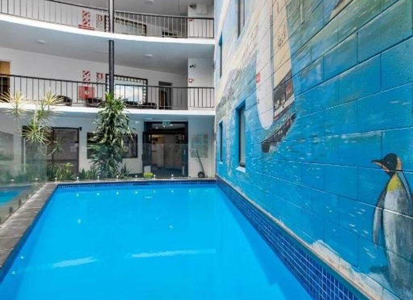 Kolam Foto