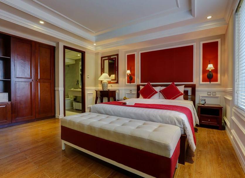 Kamar Tidur Foto