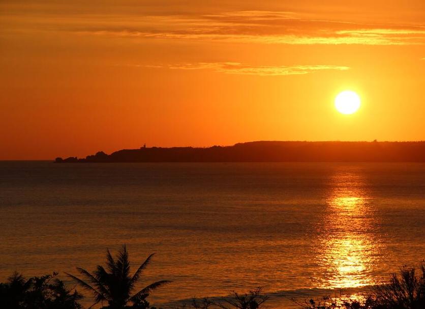Pemandangan luar Foto