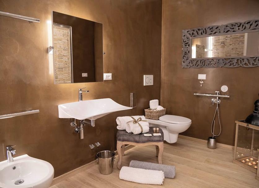 Kamar Mandi Foto