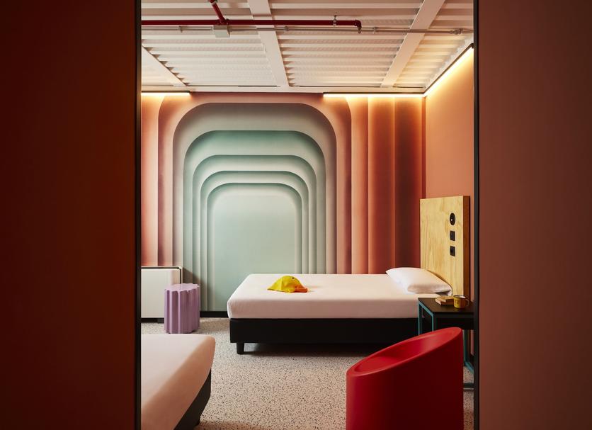 Kamar Tidur Foto