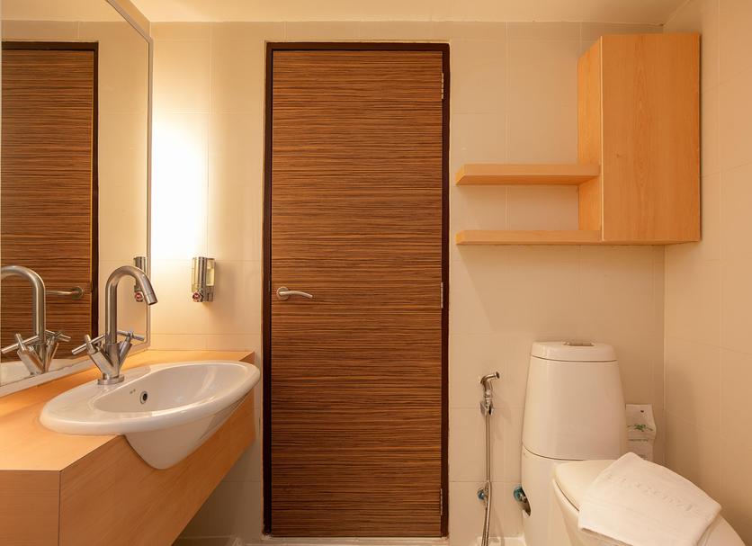 Kamar Mandi Foto