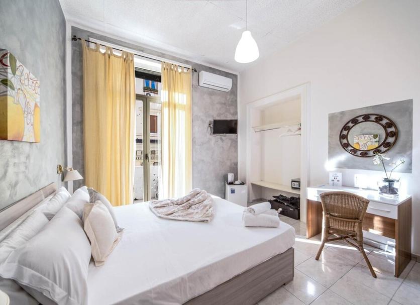 Kamar Tidur Foto