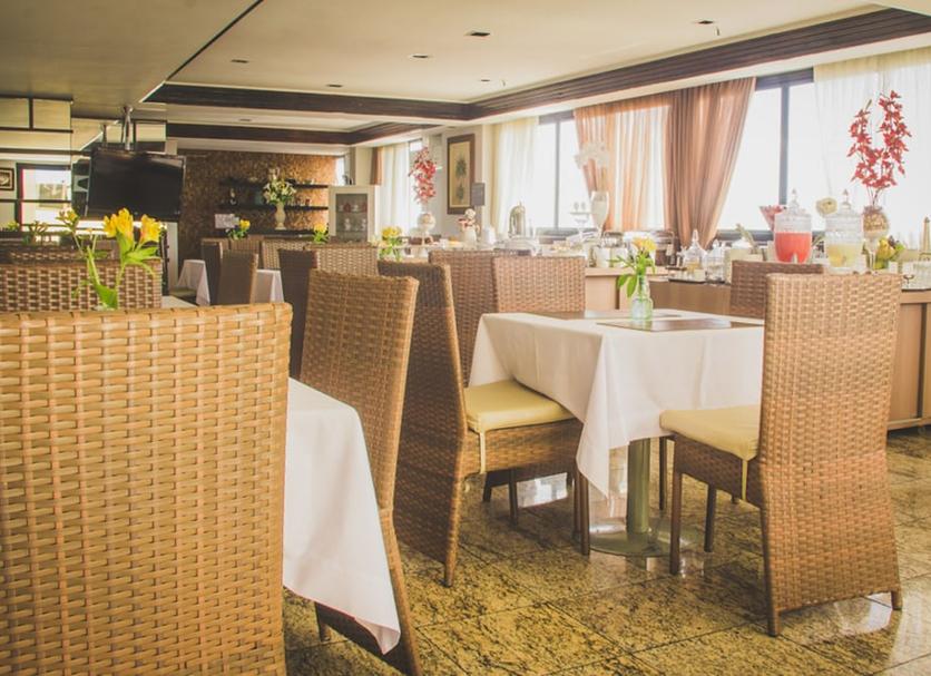 Restoran Foto