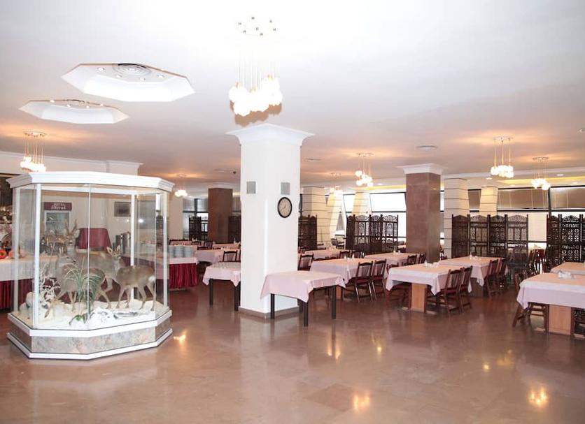 Restoran Foto