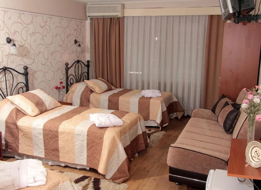 Kamar Tidur Foto