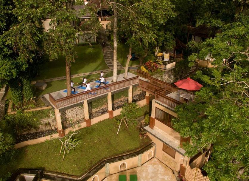 Pemandangan luar Foto
