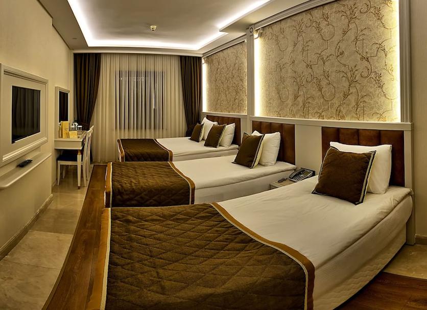 Kamar Tidur Foto