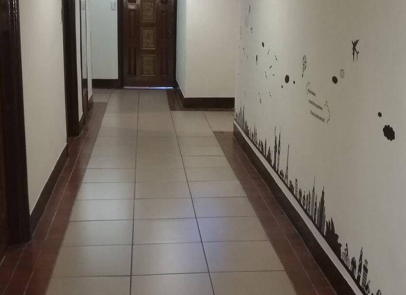Lorong Foto