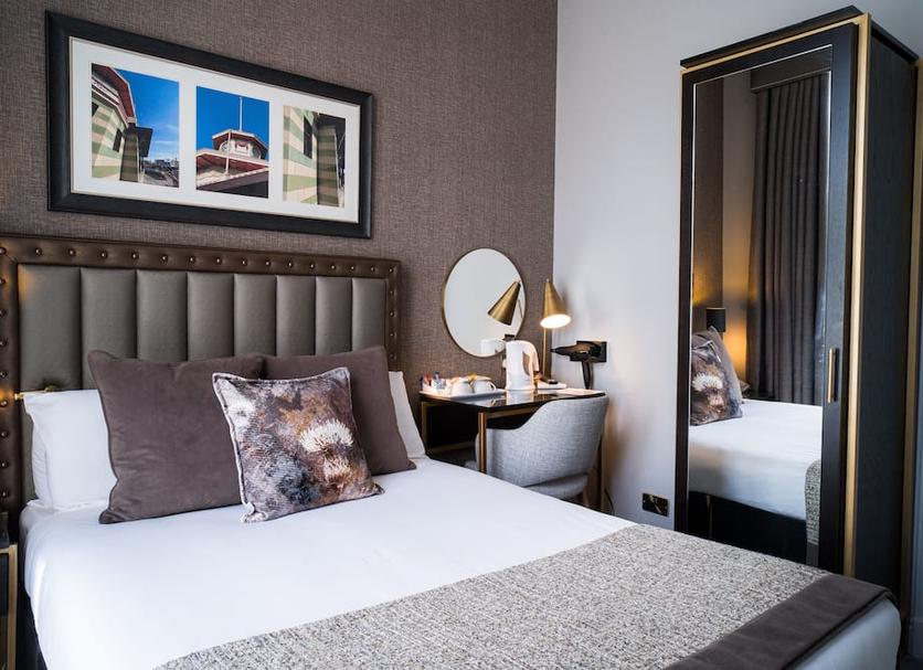 Kamar Tidur Foto