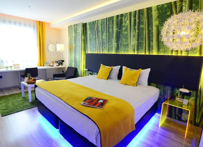 Kamar Tidur Foto