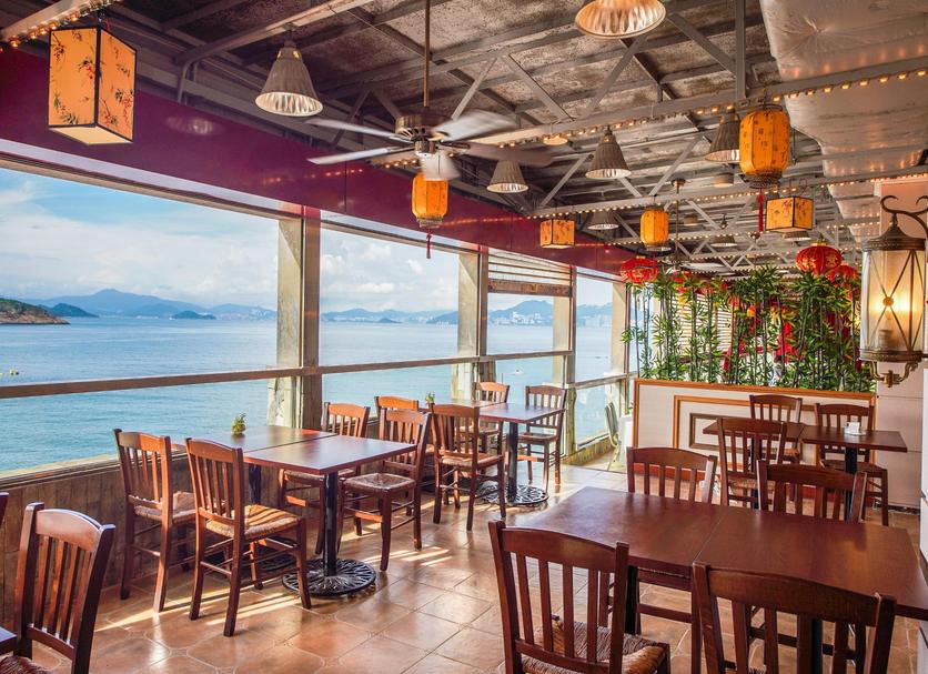Restoran Foto