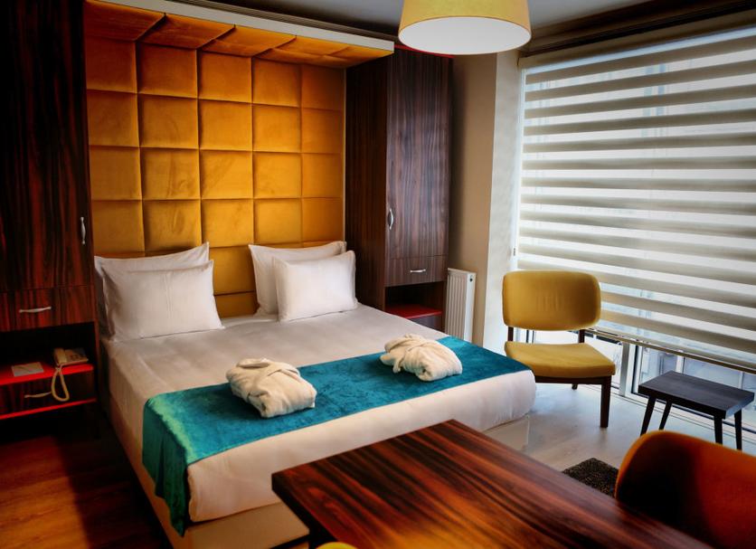 Kamar Tidur Foto