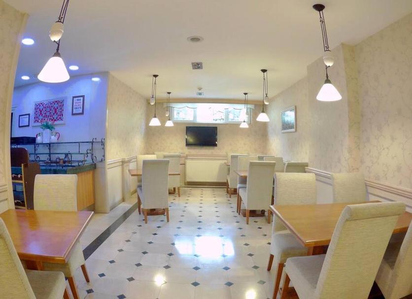Restoran Foto