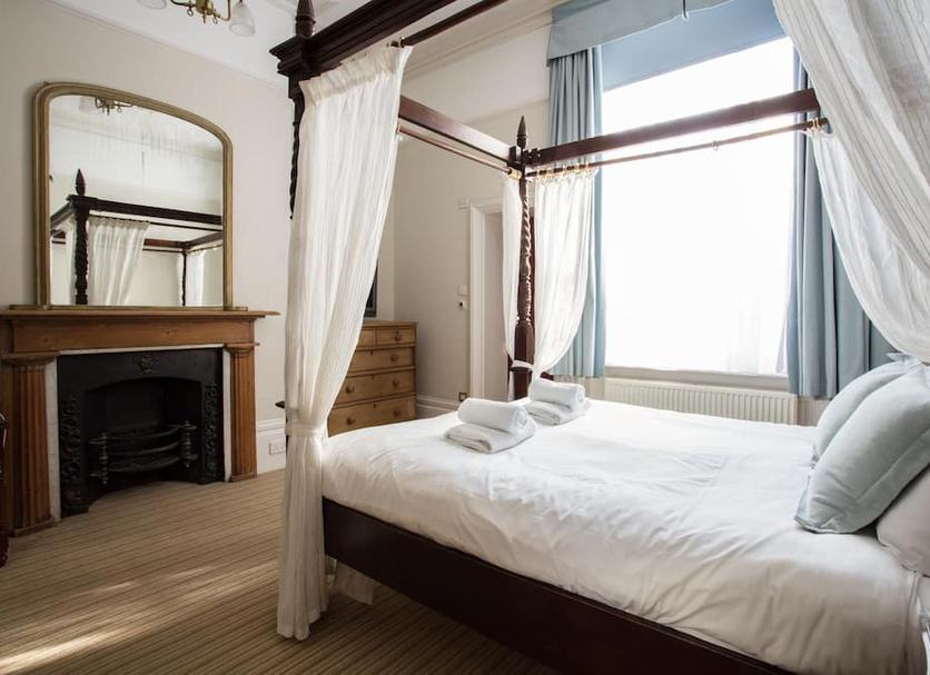 Kamar Tidur Foto