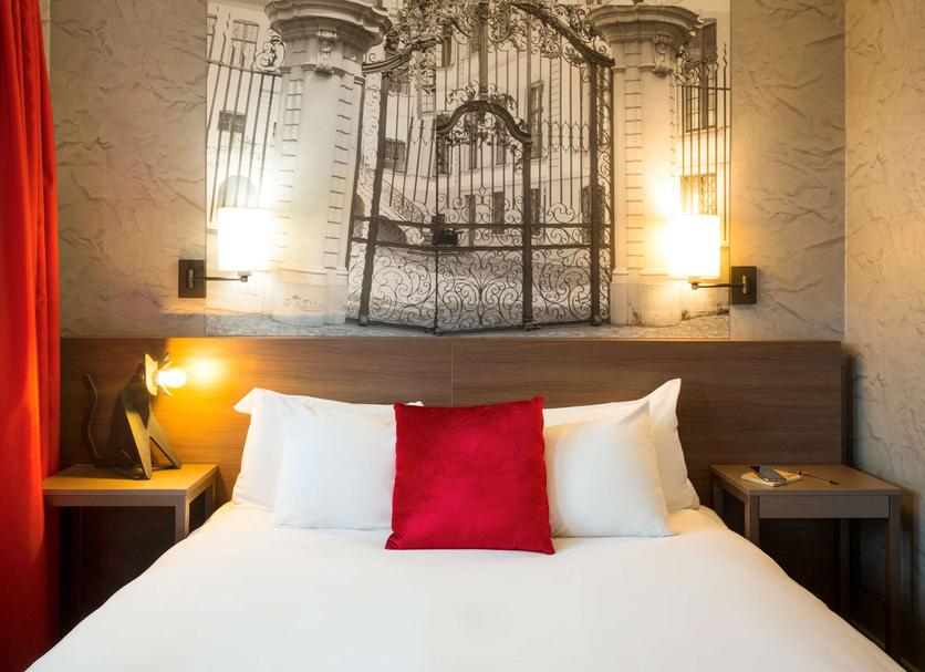 Kamar Tidur Foto