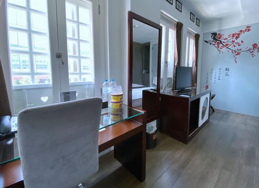 Prasarana kamar Foto