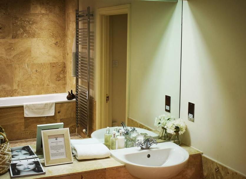 Kamar Mandi Foto
