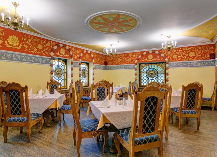 Restoran Foto