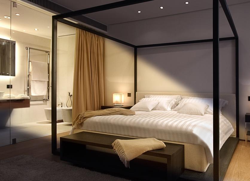 Kamar Tidur Foto