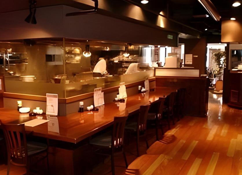 Restoran Foto