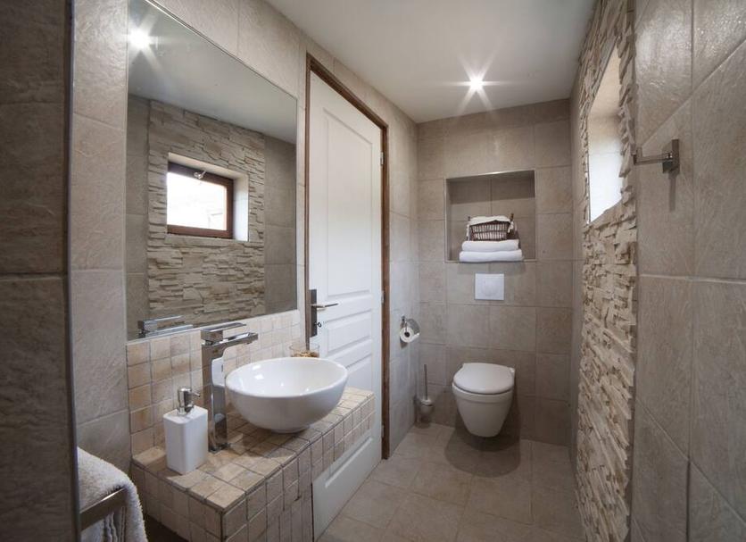Kamar Mandi Foto