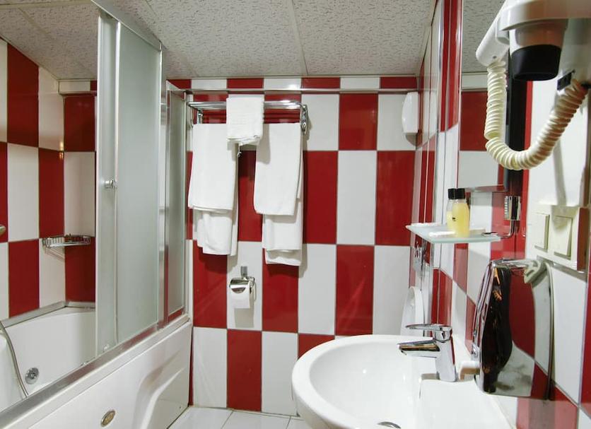 Kamar Mandi Foto