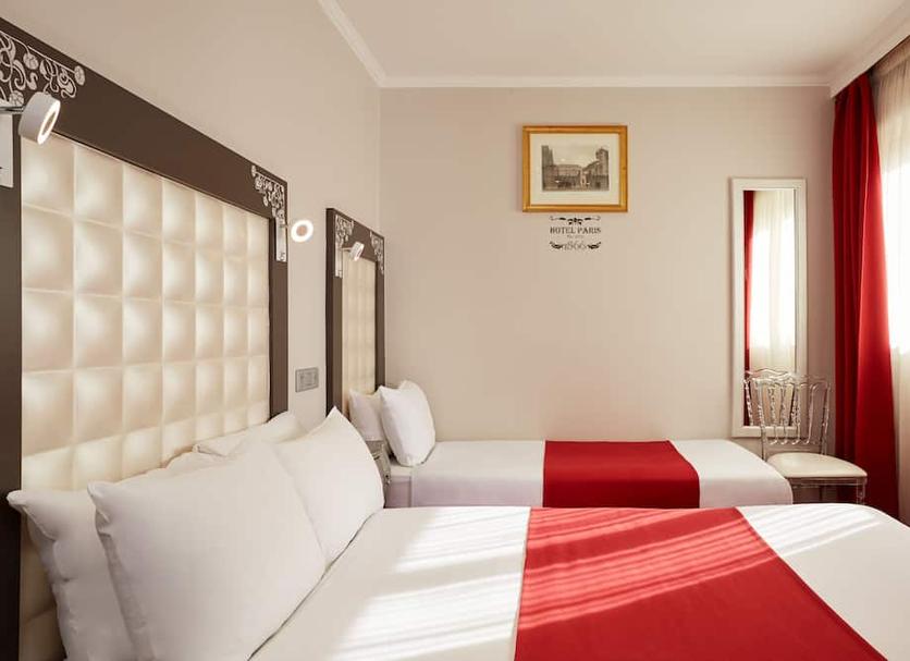 Kamar Tidur Foto