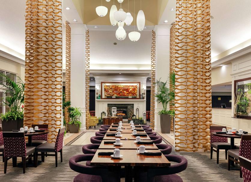 Restoran Foto