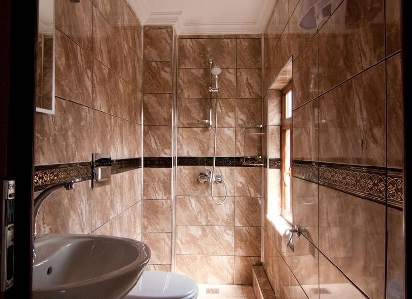 Kamar Mandi Foto