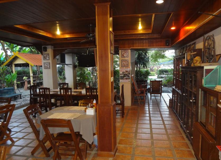 Restoran Foto
