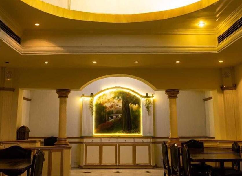Restoran Foto