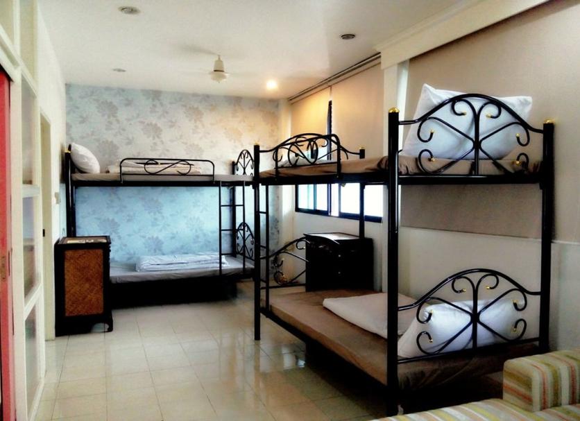 Kamar Tidur Foto
