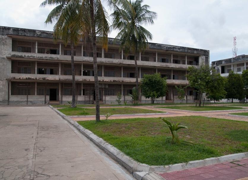 Bangunan Foto