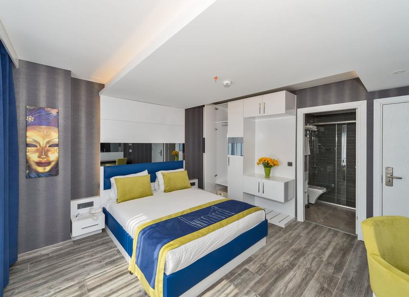Kamar Tidur Foto