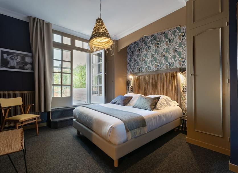 Kamar Tidur Foto