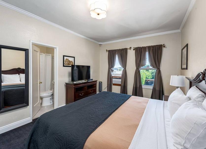 Kamar Tidur Foto