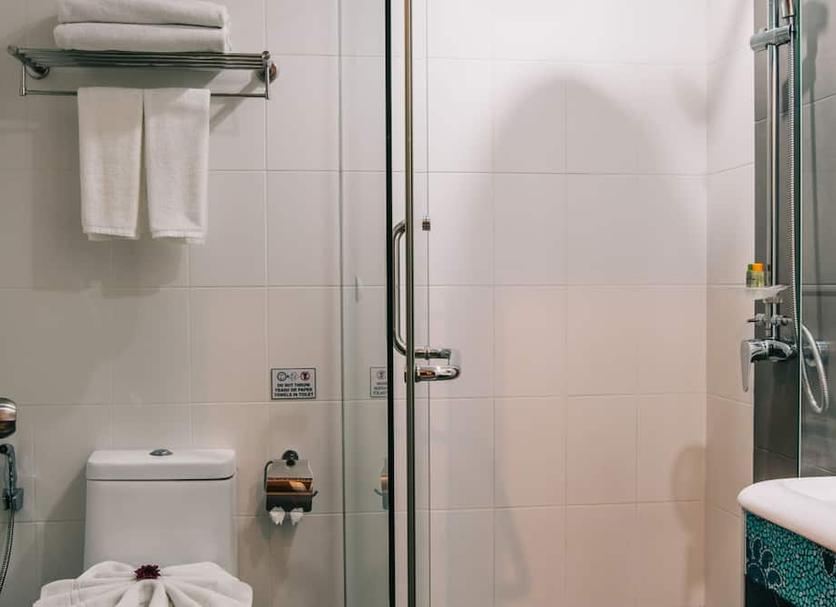 Kamar Mandi Foto