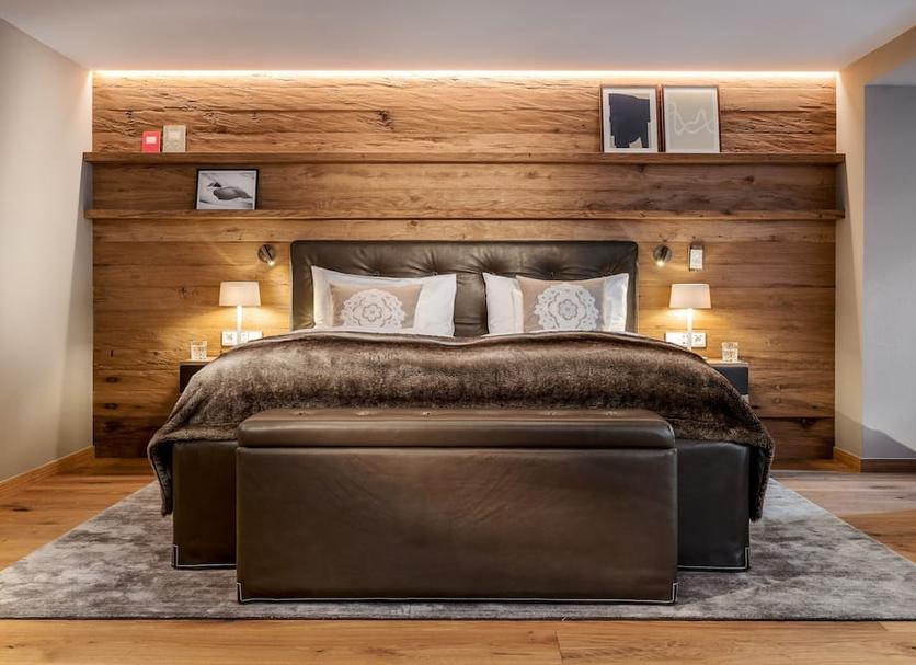 Kamar Tidur Foto